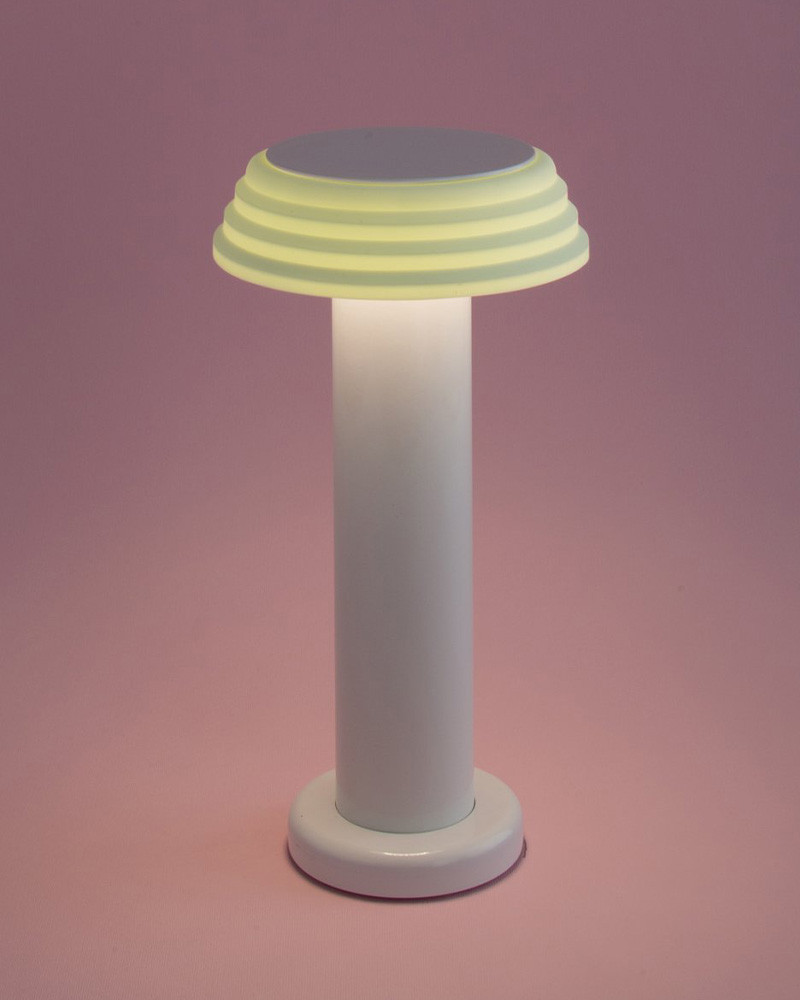 Lampe PL1 Portable Light - Sowden
