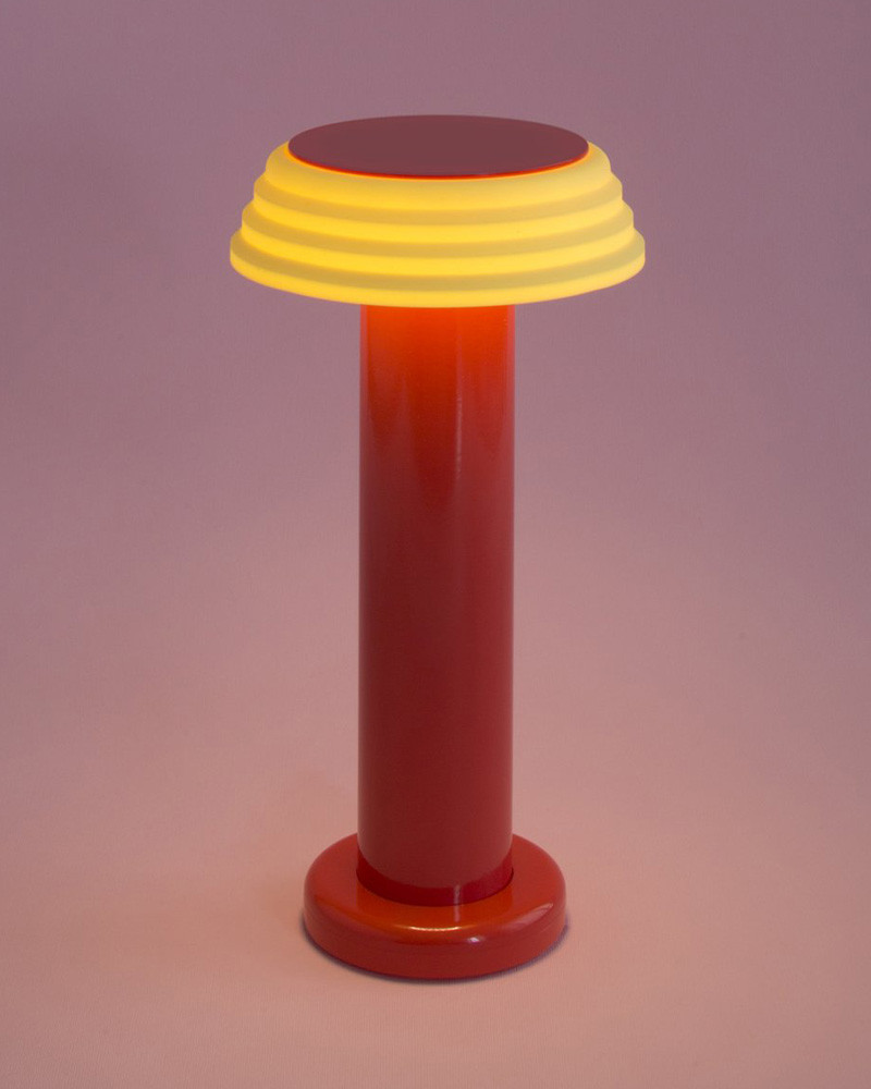 Lampe PL1 Portable Light - Sowden