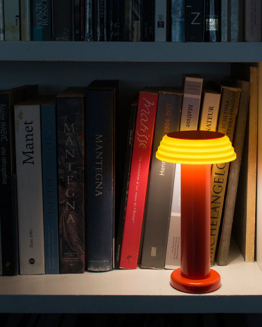 Lampe PL1 Portable Light - Sowden