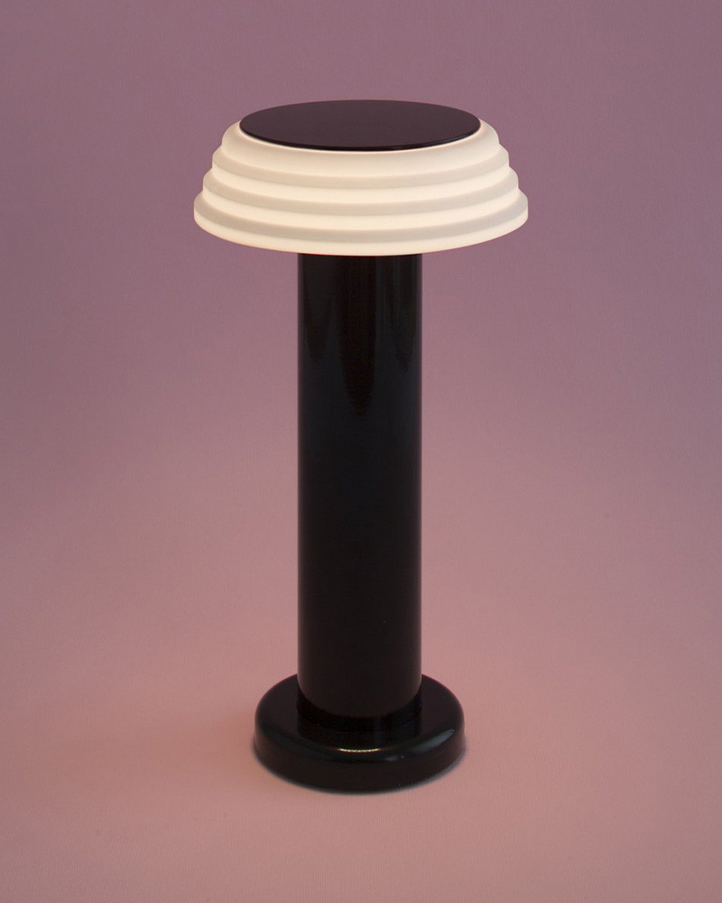 Lampe PL1 Portable Light - Sowden