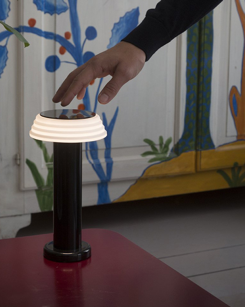 Lampe PL1 Portable Light - Sowden