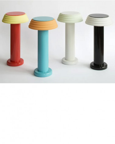 Lampe PL1 Portable Light - Sowden