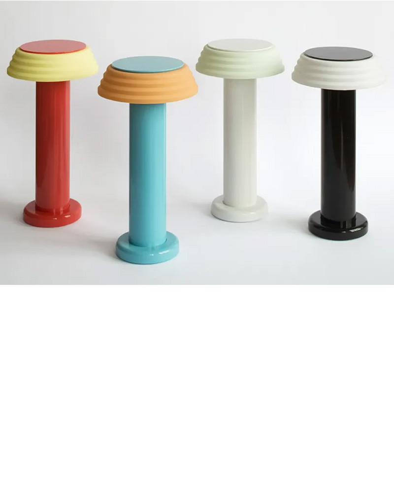 Lampe PL1 Portable Light - Sowden
