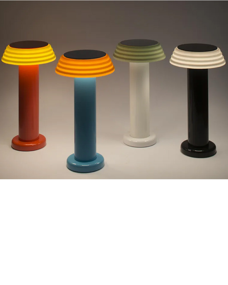 Lampe PL1 Portable Light - Sowden