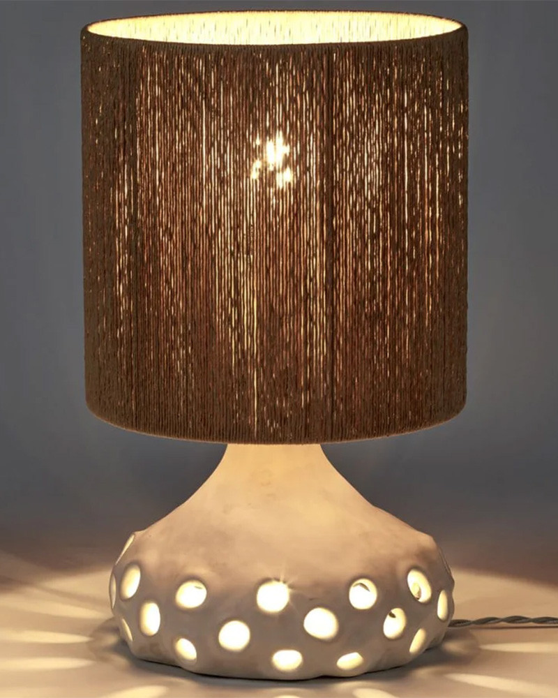 Lampe à poser Oya 01- Serax