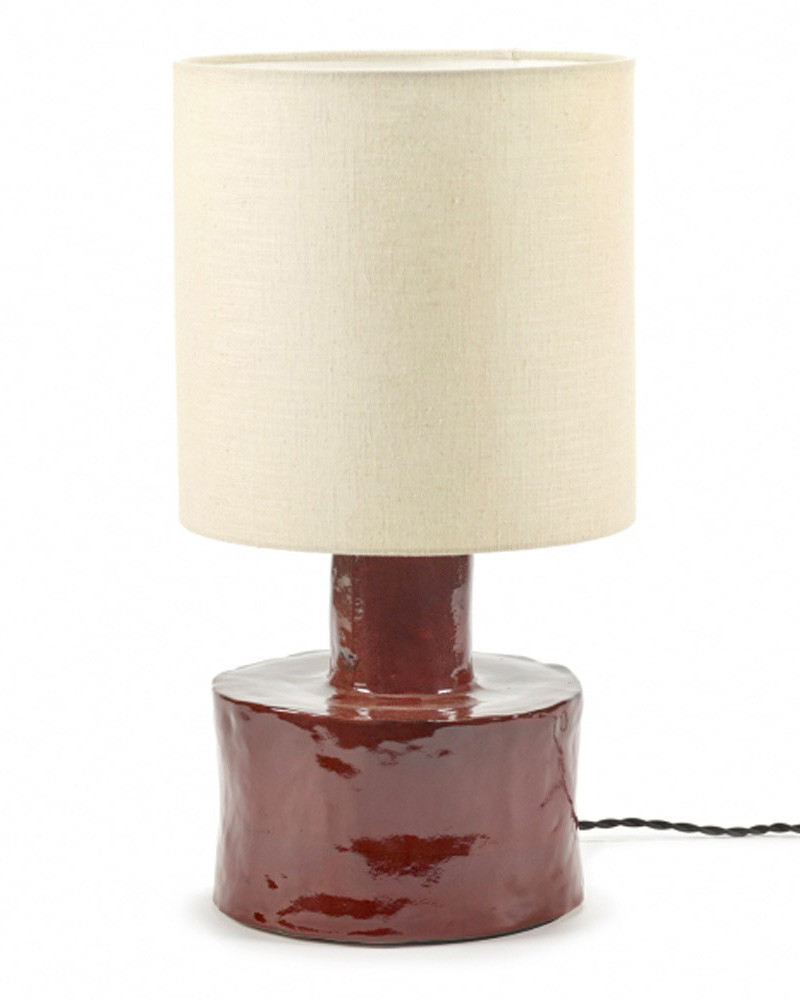 Lampe à poser Catherine - Serax