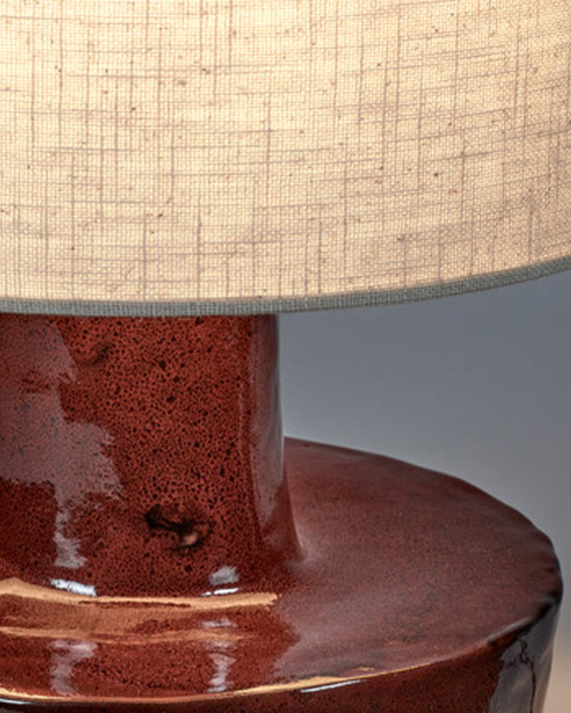 Lampe à poser Catherine - Serax