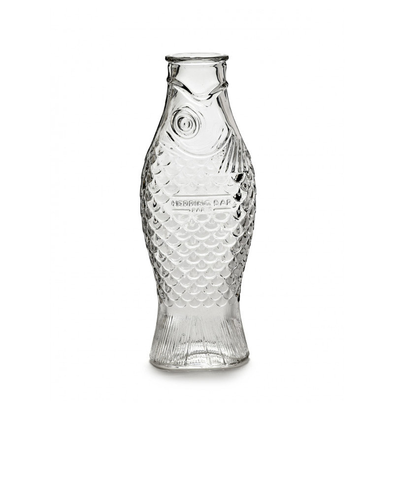 Carafe poisson Fish & Fish - Serax