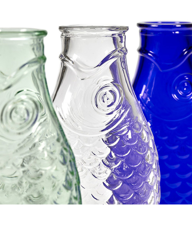 Carafe poisson Fish & Fish - Serax