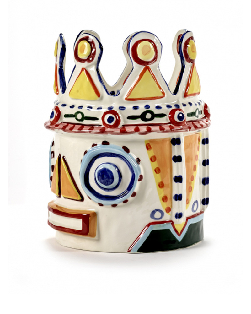 Vase 02 Mix Sicily - Serax
