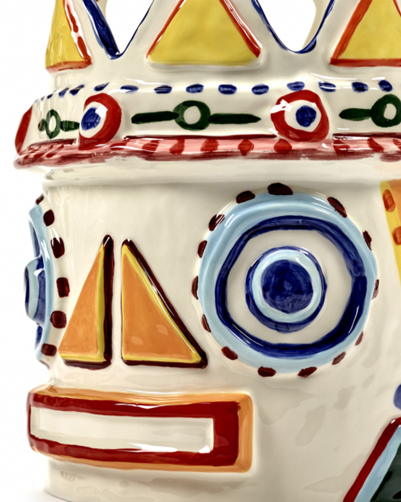 Vase 02 Mix Sicily - Serax