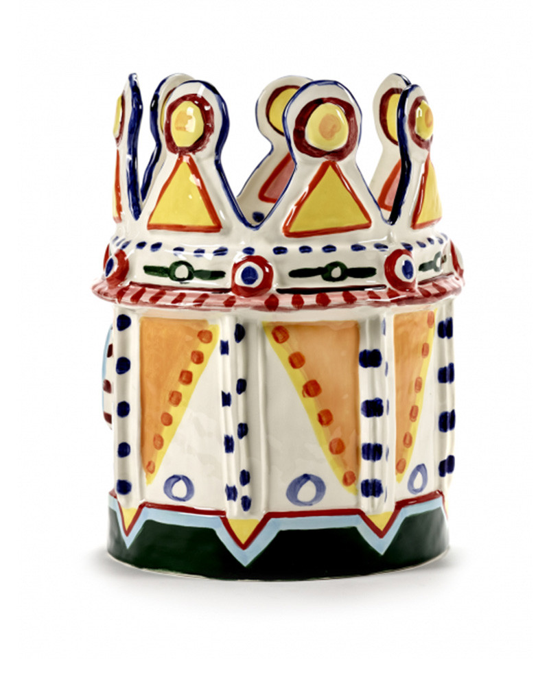 Vase 02 Mix Sicily - Serax