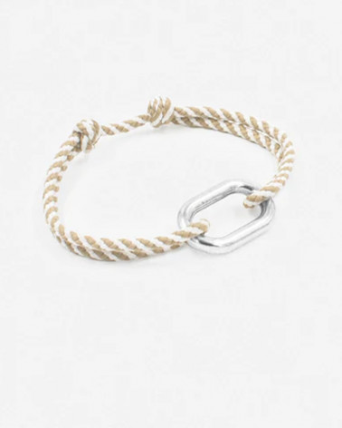 Bracelet Maillon 22mm - Le Vent à la Française