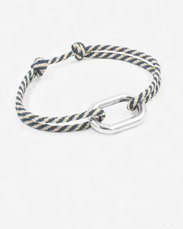 Bracelet Maillon 22mm - Le Vent à la Française