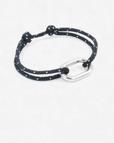 Bracelet Maillon 22mm - Le Vent à la Française