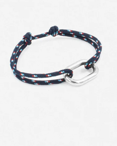 Bracelet Maillon 22mm - Le Vent à la Française