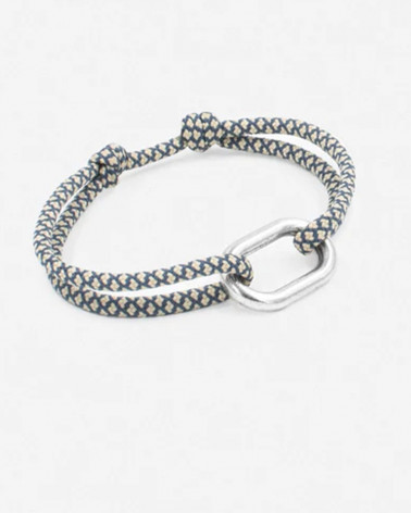 Bracelet Maillon 22mm - Le Vent à la Française