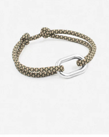 Bracelet Maillon 22mm - Le Vent à la Française