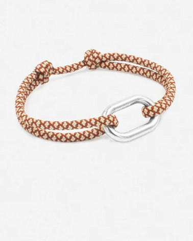 Bracelet Maillon 22mm - Le Vent à la Française