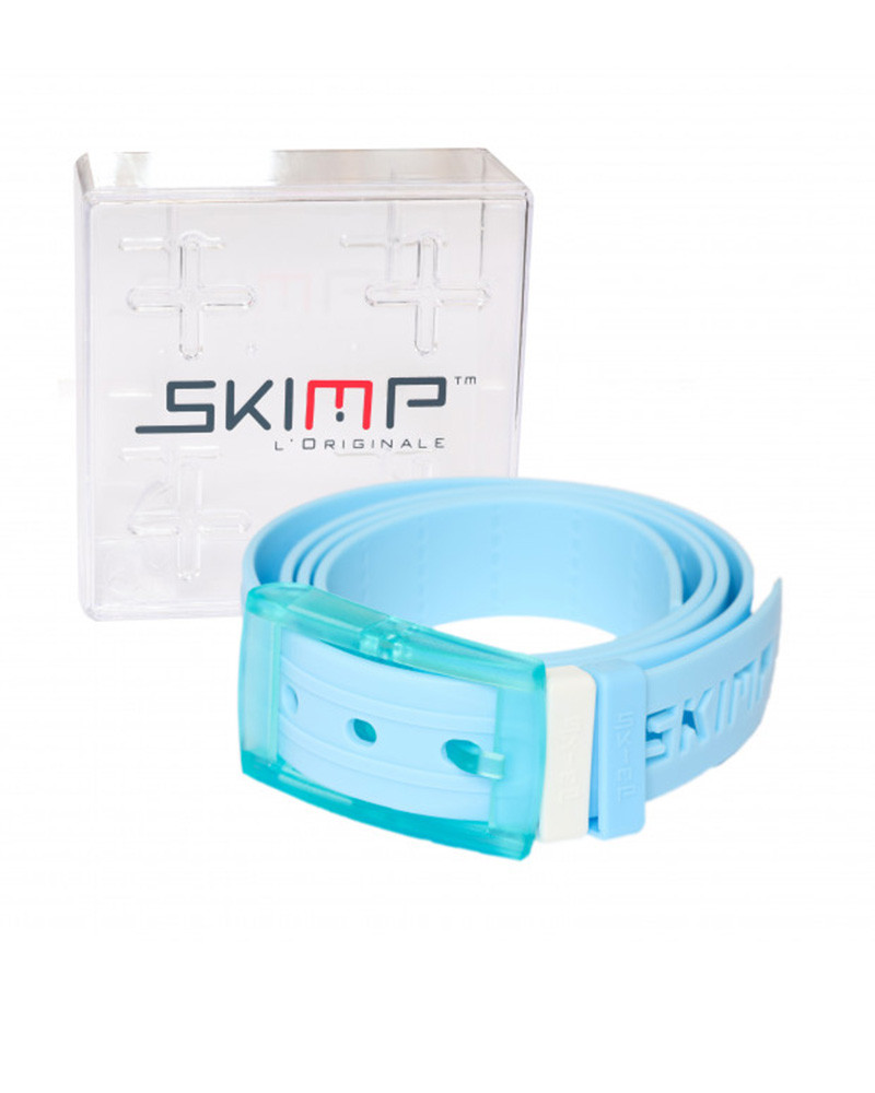 Ceinture unisexe en plastique L'Originale - Skimp