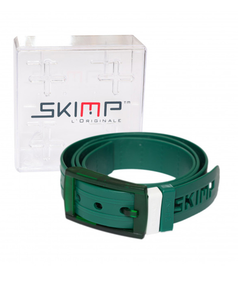Ceinture unisexe en plastique L'Originale - Skimp