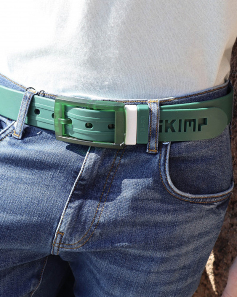 Ceinture unisexe en plastique L'Originale - Skimp