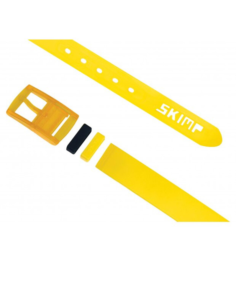 Ceinture unisexe en plastique L'Originale - Skimp