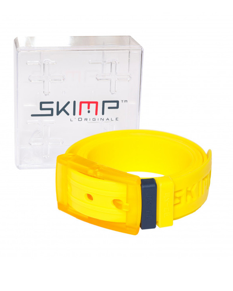 Ceinture unisexe en plastique L'Originale - Skimp