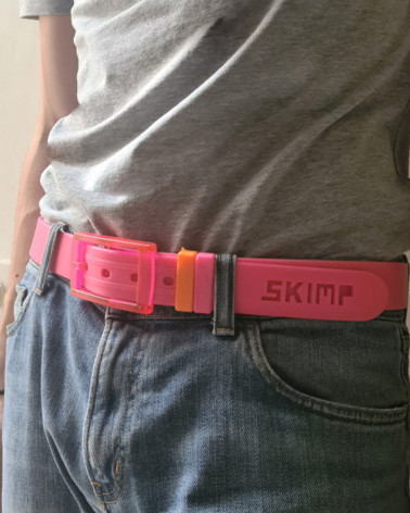 Ceinture unisexe en plastique L'Originale - Skimp