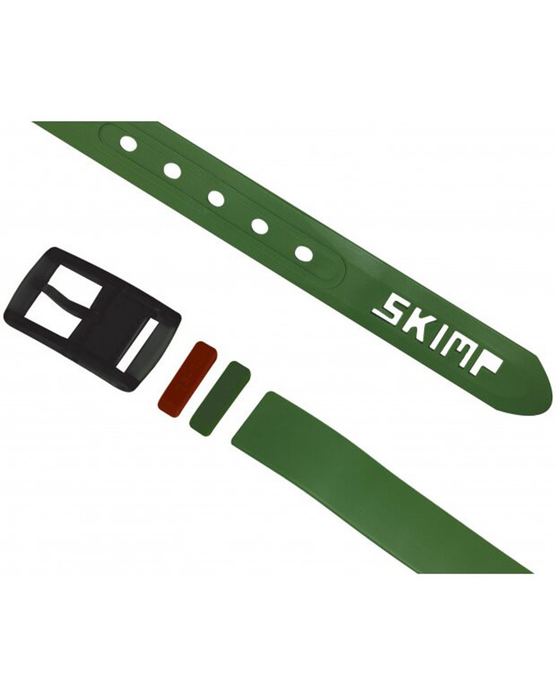 Ceinture unisexe en plastique L'Originale - Skimp