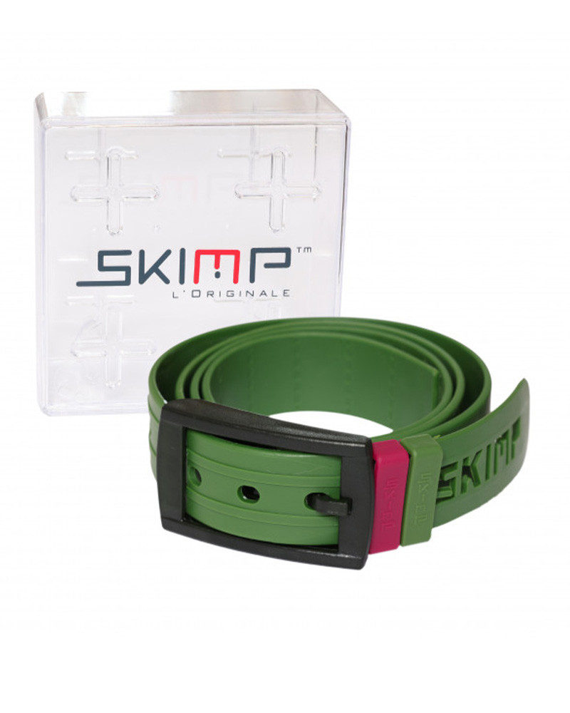 Ceinture unisexe en plastique L'Originale - Skimp