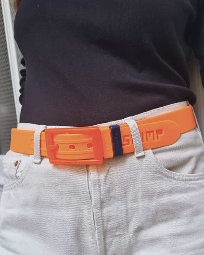 Ceinture unisexe en plastique L'Originale - Skimp