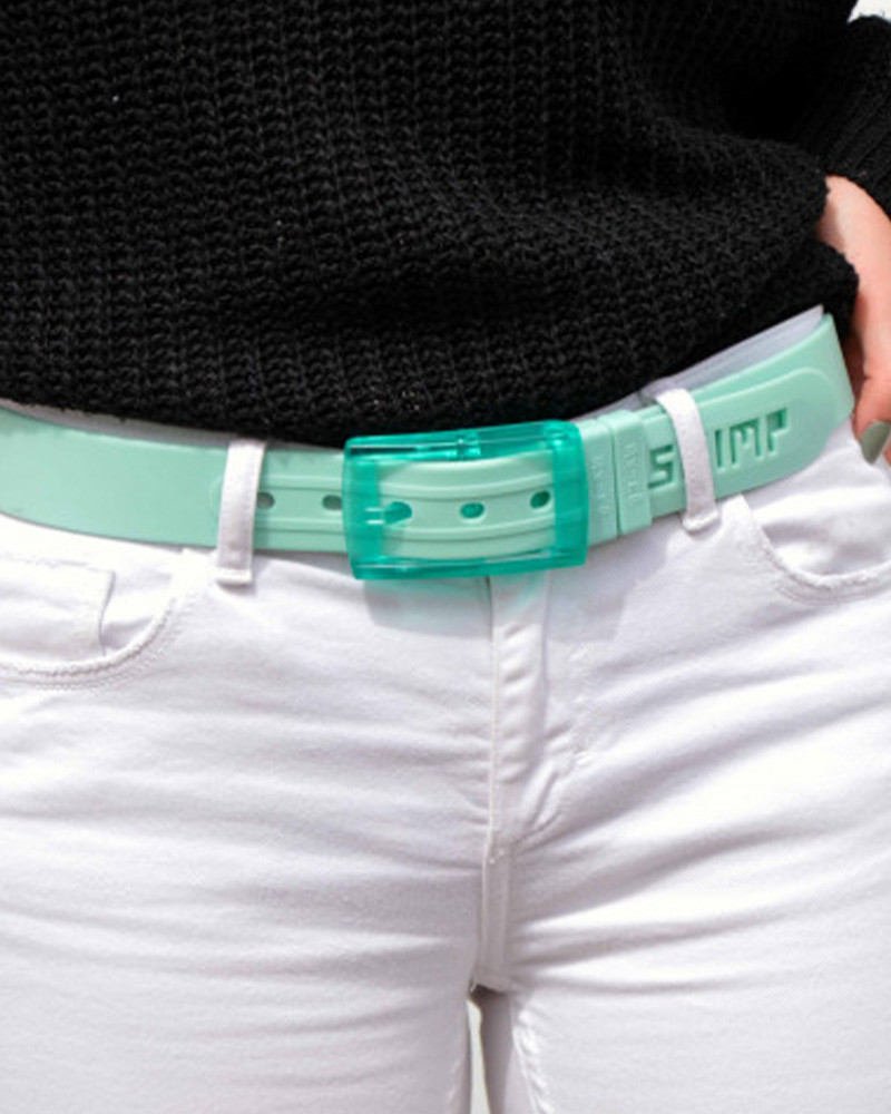 Ceinture unisexe en plastique L'Originale - Skimp