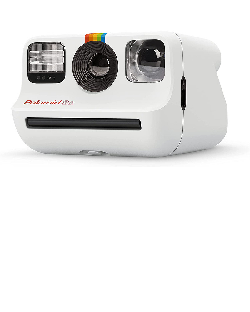 Appareil photo instantané Polaroid Go - Polaroid