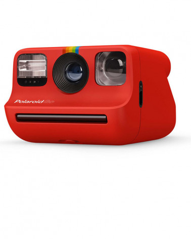 Appareil photo instantané Polaroid Go - Polaroid