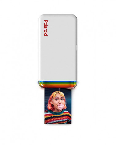 Cartouche de papier photo pour imprimante Polaroid Hi-Print -Polaroid