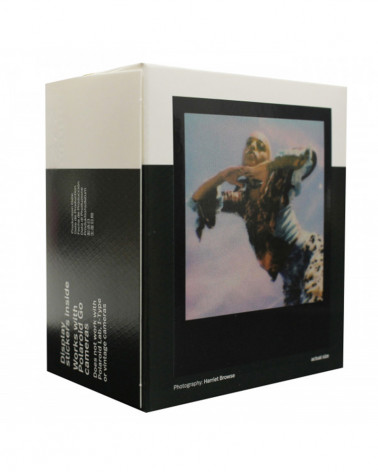 Pack de films pour Polaroid Go - Polaroid