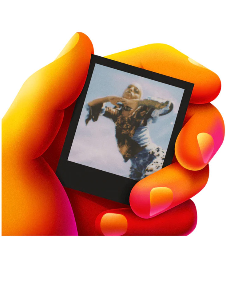 Pack de films pour Polaroid Go - Polaroid