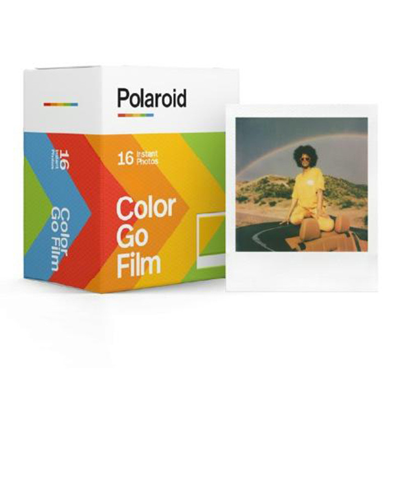 Pack de films pour Polaroid Go - Polaroid