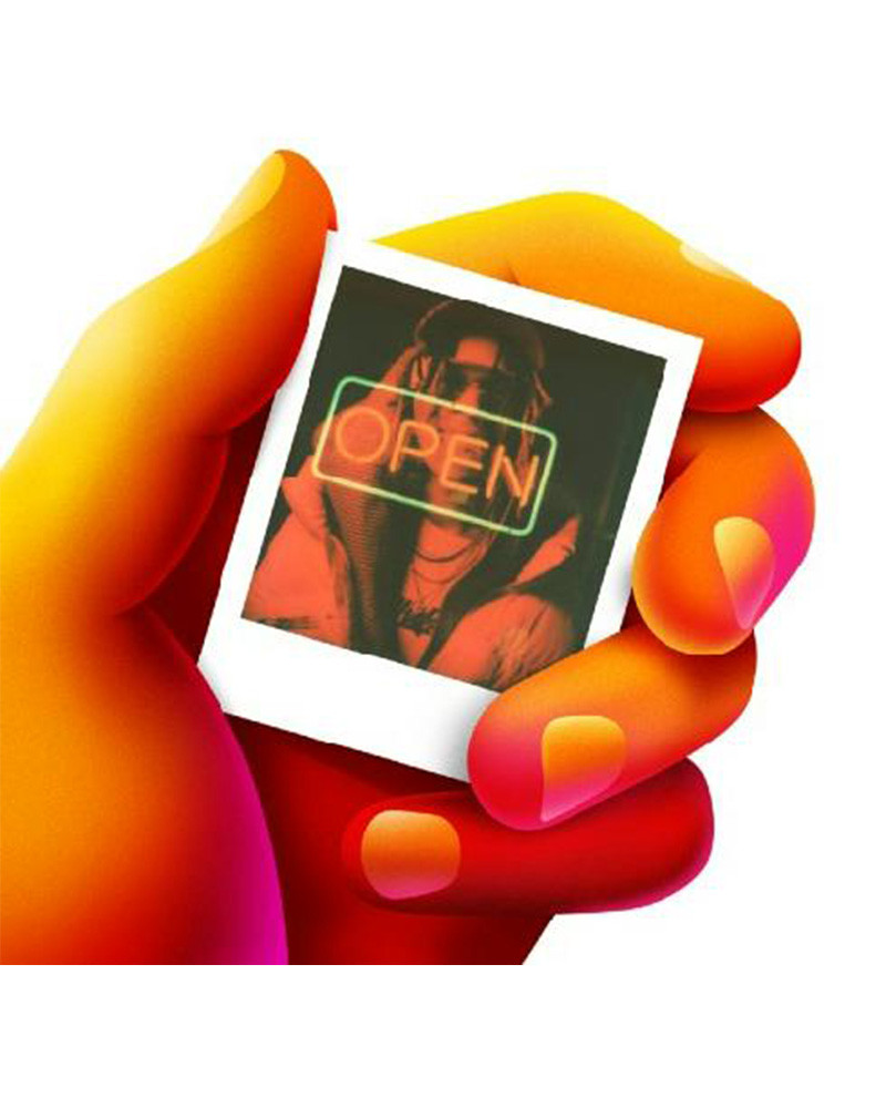 Pack de films pour Polaroid Go - Polaroid
