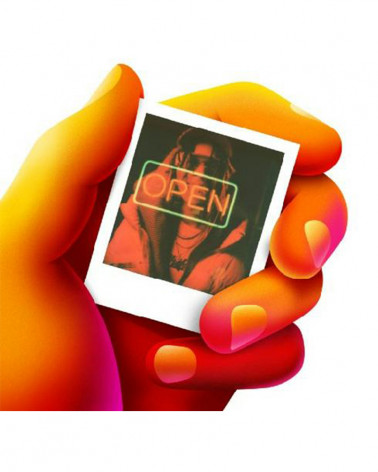 Pack de films pour Polaroid Go - Polaroid