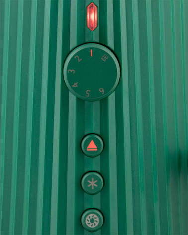 Grille-pain Plissé - Alessi