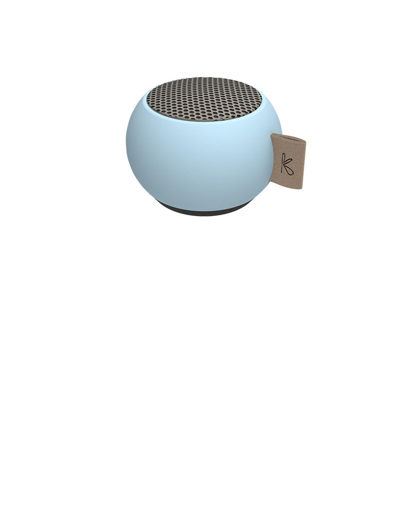 Enceinte aGO Mini - Kreafunk