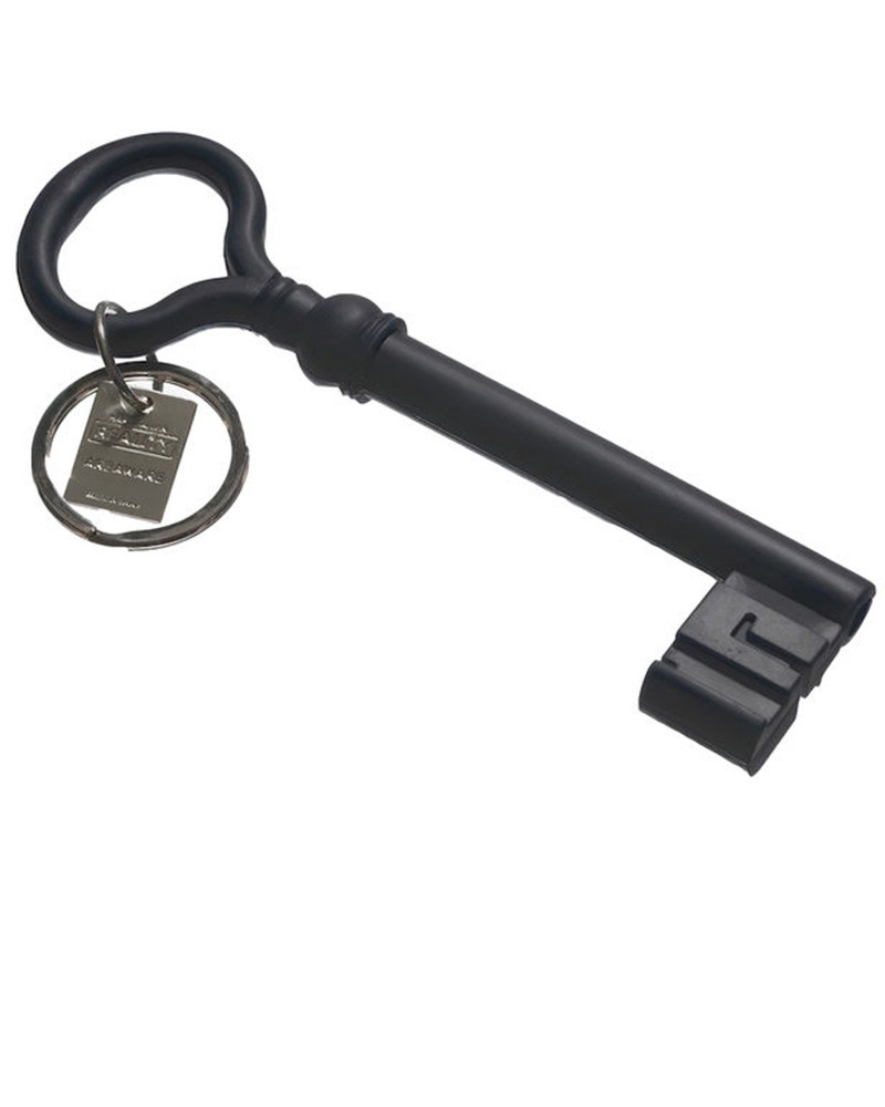 Porte-clés surdimensionné Reality Key - Areaware