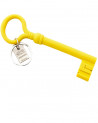 Porte-clés surdimensionné Reality Key - Areaware