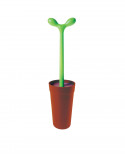 Brosse WC Merdolino - Alessi