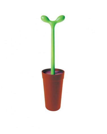 Brosse WC Merdolino - Alessi