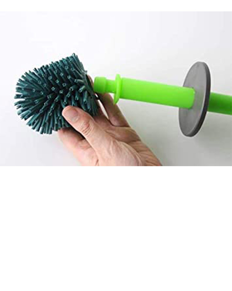Brosse WC Merdolino - Alessi