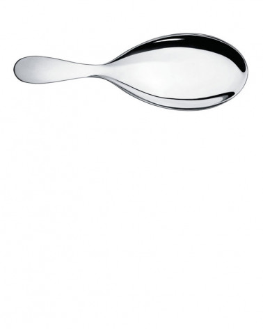 Cuillère de service Eat.it pour risotto - Alessi