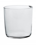 Verre à eau ou à drink Glass Family - Alessi